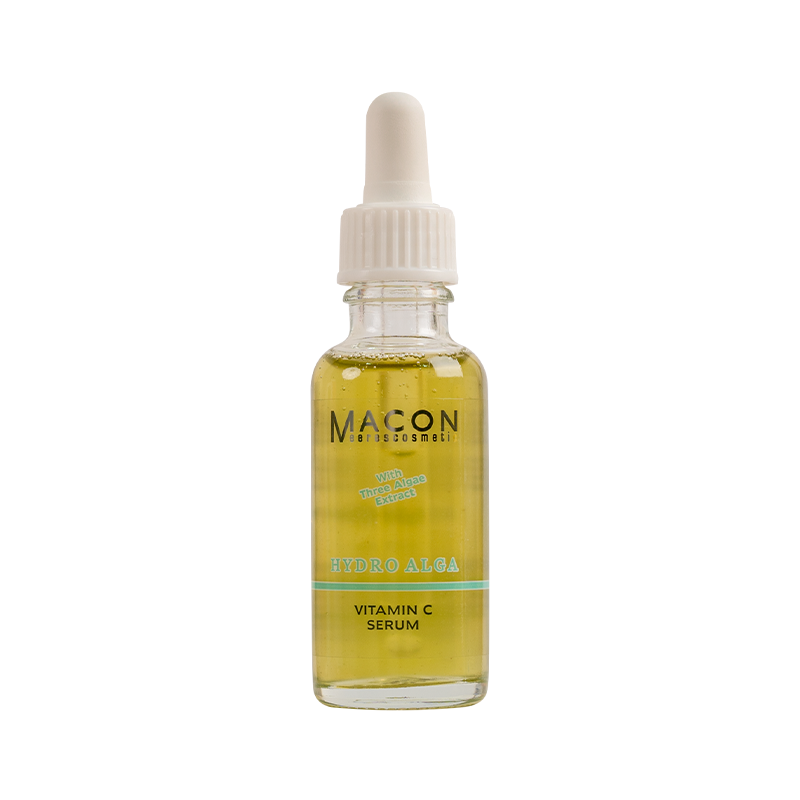 Hydro Alga Serum C - Huyết thanh C tảo xoắn